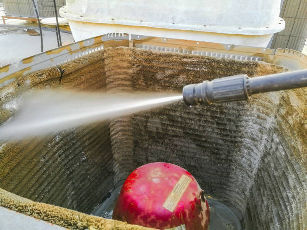 Best Residential Air Duct Cleaning  in Three Rivers, OR