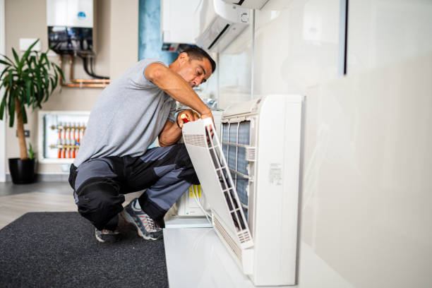 Professional Airduct Cleaning in Three Rivers, OR