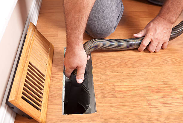 Affordable HVAC Duct Cleaning in Three Rivers, OR