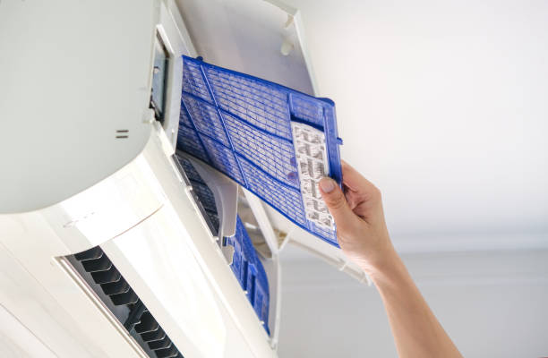 Best HVAC Duct Inspection Services  in Three Rivers, OR