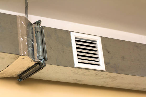 Best Ductwork Cleaning Services  in Three Rivers, OR